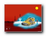 阿迪达斯adidas-ClimaCool系列壁纸
