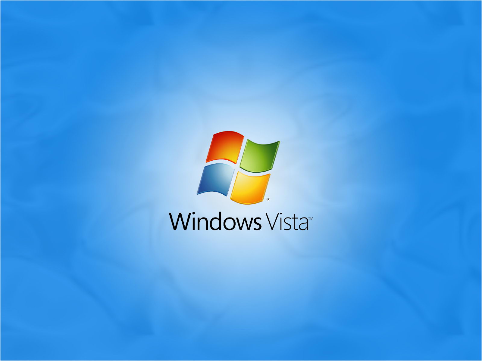 Windows Vista壁纸