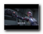 质量效应(Mass Effect Community)