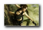 古墓丽影8：地下世界(Tomb Raider Underworld)