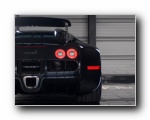 ȫ̼˰沼ӵ2009 Mansory Bugatti Veyron Linea Vincer