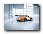 Porscheʱݣ 911 GT3 R Hybrid