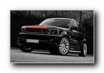 2010(·ʤ) Project Kahn Range Rover Sport Vesuvius Editi