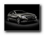Mercedes-Benz(÷˹-) CLS-Class 2012
