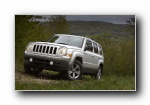 Jeep Patriot(հ) 2011