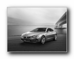 BMW 6-Series(宝马六系概念车) Coupe Concept 2010