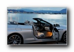 BMW 650iܣ Convertible 2012