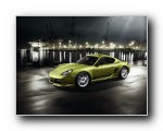 Porsche(ʱ) Cayman R 2011 +