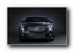 CTS-Vʯ Cadillac CTS V Black Diamond Edition 2