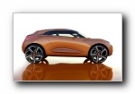Renault CAPTUR (ŵ) Concept 2011