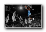 明尼苏达森林狼队 2011年NBA赛季宽屏 壁纸