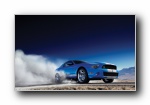 Ford Shelby GT500 2012(۾)
