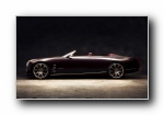Cadillac Ciel Concept 2011（凯迪拉克Ciel）