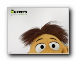 布偶 The Muppets