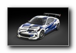 Scion FR-S Race Car 2012 ()