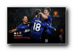 英超足球 Manchester United 2012年 曼联赛事壁纸