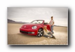 Volkswagen Beetle Convertible 2013 (ڼ׿ǳ)