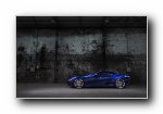 Lexus 雷克萨斯 LF-LC Blue Concept 2012