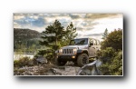 Jeep Wrangler Rubicon() 10th Anniversary Edition 2