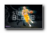 NBA洛杉矶湖人2012-13赛季宽屏壁纸