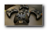 Xbox one 微软最新一代游戏机