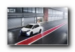 Toyota Yaris Hybrid-R 2013ʿ϶棩