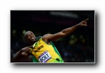 尤塞恩 博尔特 Usain Bolt