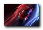 大众GTI Roadster概念车宽屏壁纸