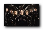 饥饿游戏3：嘲笑鸟 The Hunger Games: Mockingjay